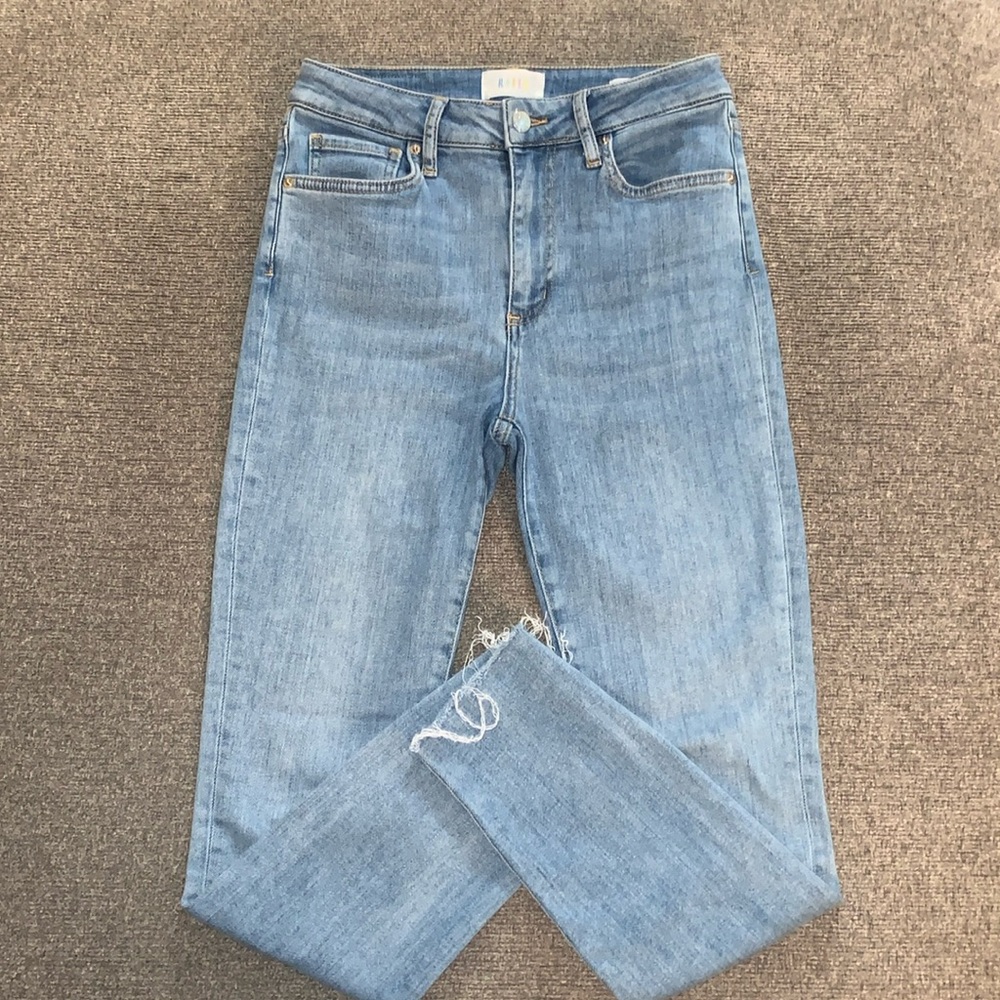 Rails Jeans